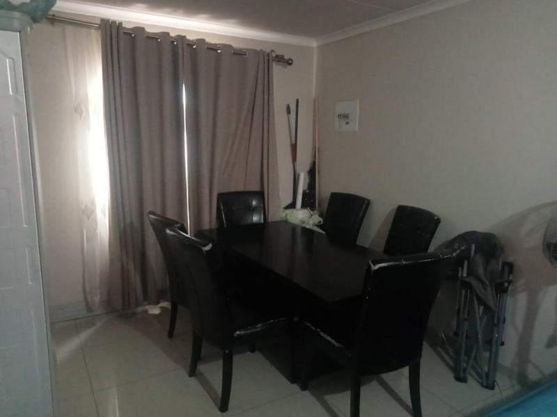3 Bedroom Property for Sale in Germiston Station Gauteng