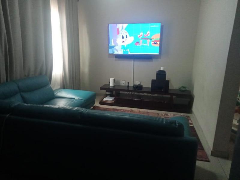 3 Bedroom Property for Sale in Germiston Station Gauteng