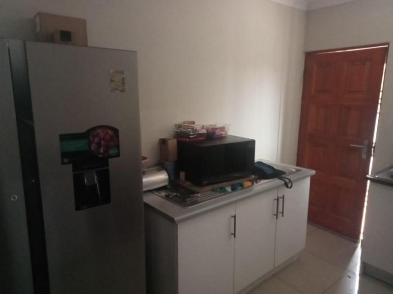 3 Bedroom Property for Sale in Germiston Station Gauteng