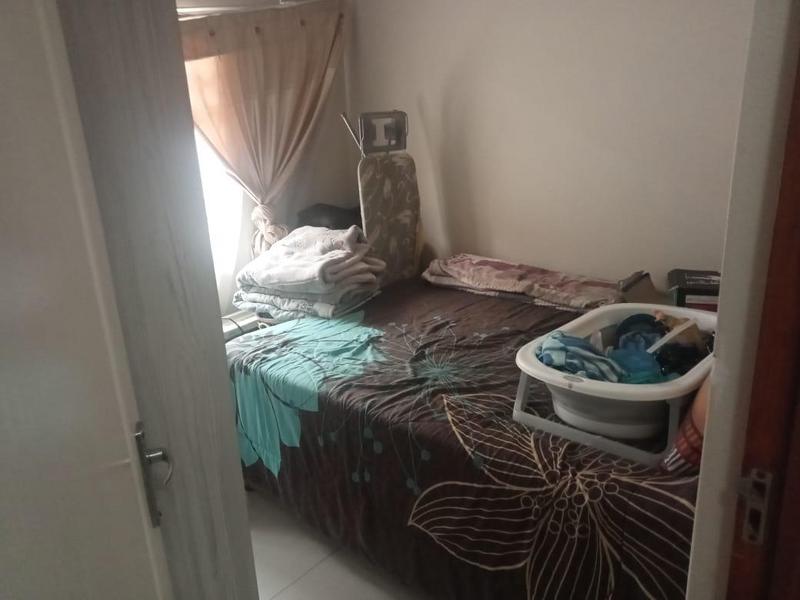 3 Bedroom Property for Sale in Germiston Station Gauteng