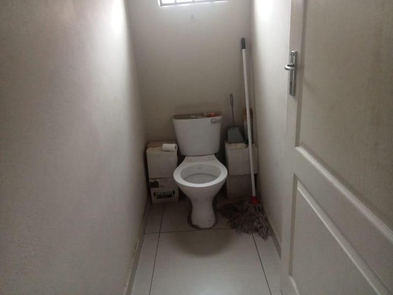 3 Bedroom Property for Sale in Germiston Station Gauteng