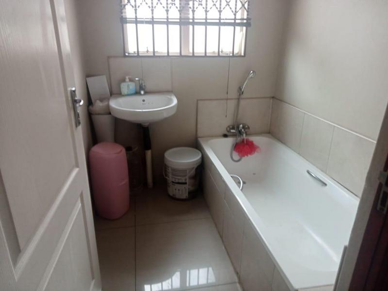 3 Bedroom Property for Sale in Germiston Station Gauteng