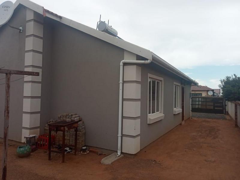 3 Bedroom Property for Sale in Germiston Station Gauteng