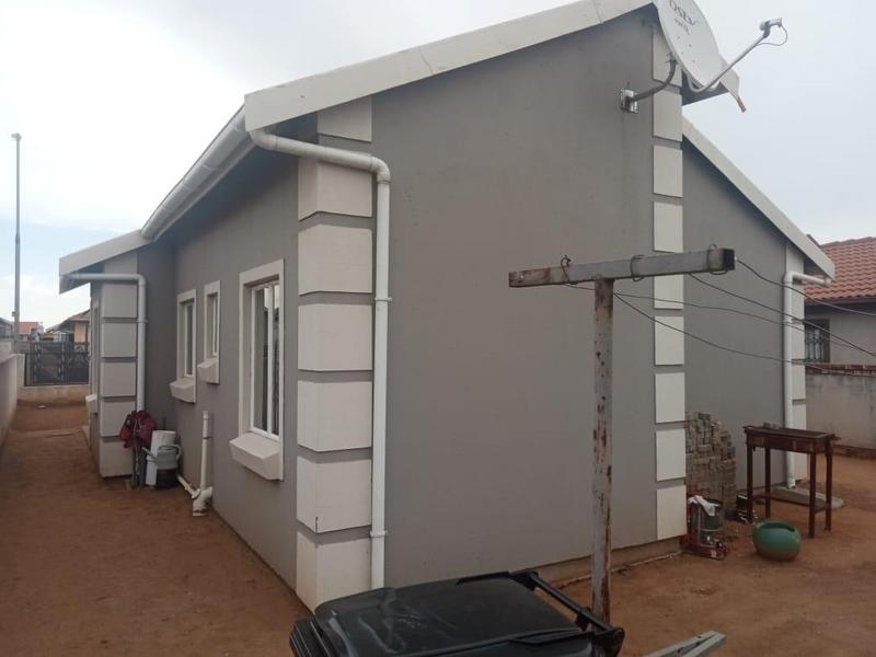 3 Bedroom Property for Sale in Germiston Station Gauteng