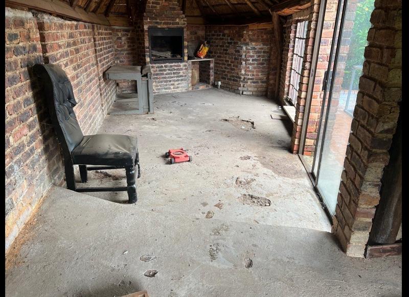 3 Bedroom Property for Sale in Birchleigh Gauteng