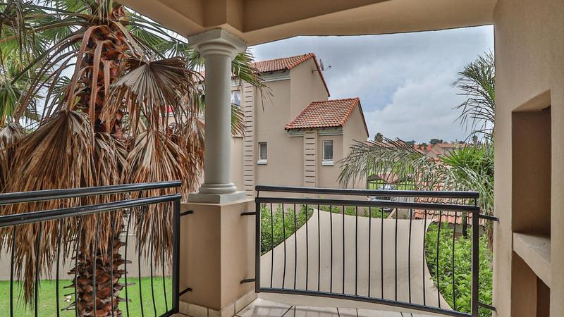 2 Bedroom Property for Sale in Glen Marais Gauteng