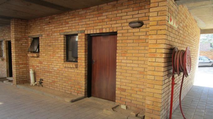 0 Bedroom Property for Sale in Kempton Park Central Gauteng