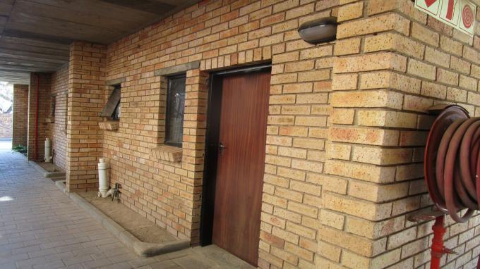 0 Bedroom Property for Sale in Kempton Park Central Gauteng