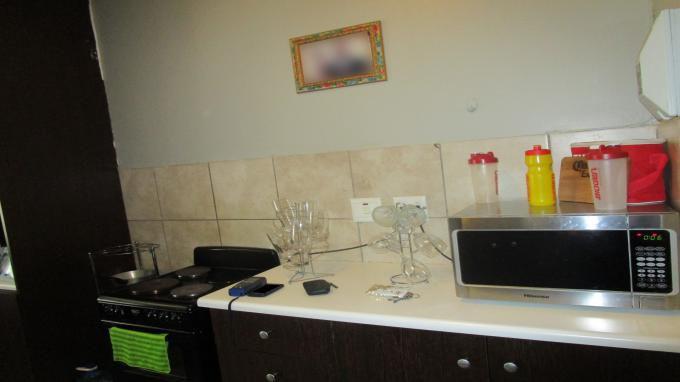 0 Bedroom Property for Sale in Kempton Park Central Gauteng