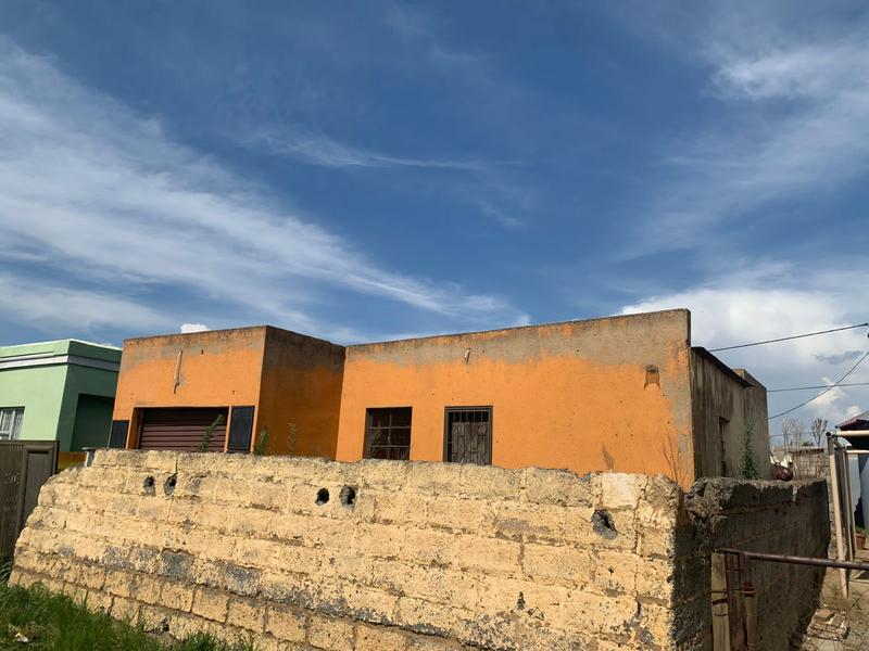 2 Bedroom Property for Sale in Tsakane Ext 11 Gauteng