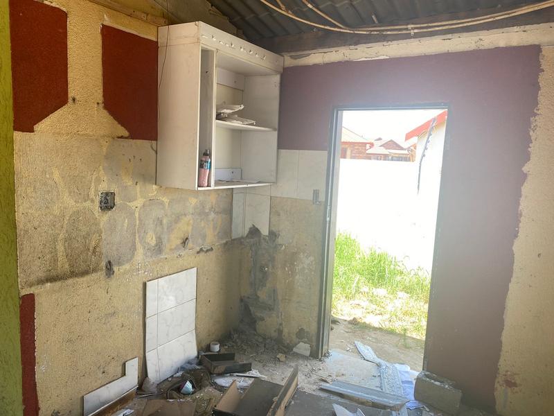 2 Bedroom Property for Sale in Tsakane Ext 11 Gauteng