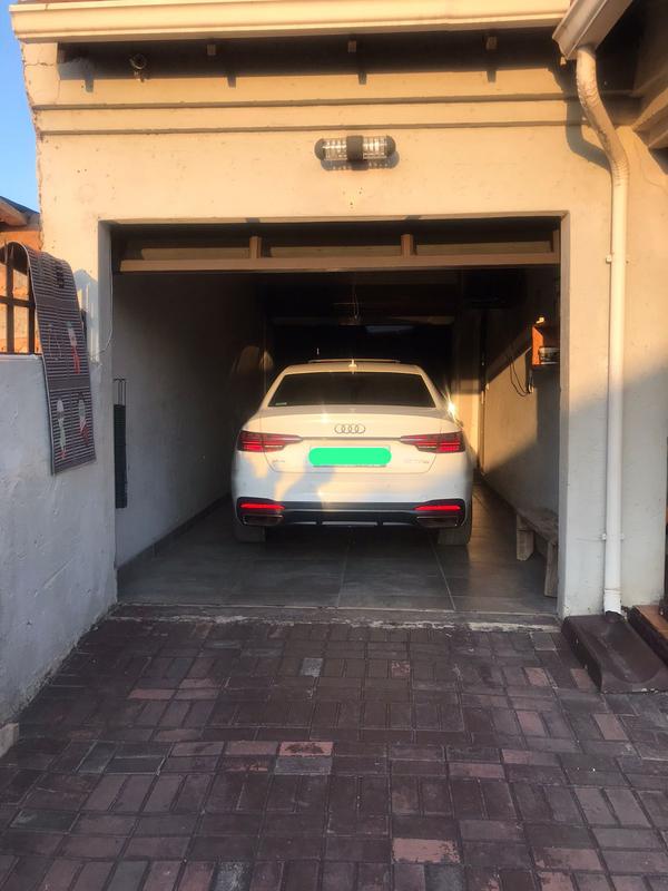 4 Bedroom Property for Sale in Ebony Park Gauteng