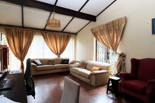 4 Bedroom Property for Sale in Bramley Gauteng