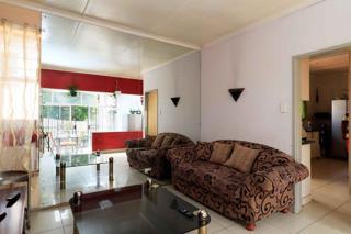 4 Bedroom Property for Sale in Bramley Gauteng