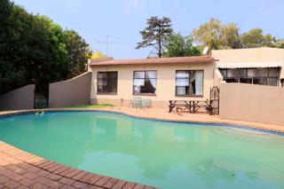 4 Bedroom Property for Sale in Bramley Gauteng
