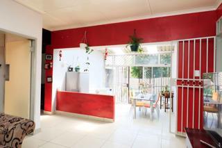 4 Bedroom Property for Sale in Bramley Gauteng