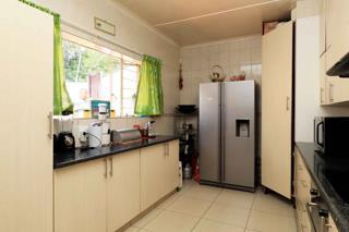 4 Bedroom Property for Sale in Bramley Gauteng