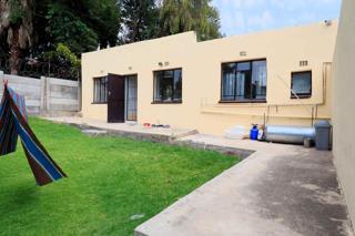4 Bedroom Property for Sale in Bramley Gauteng