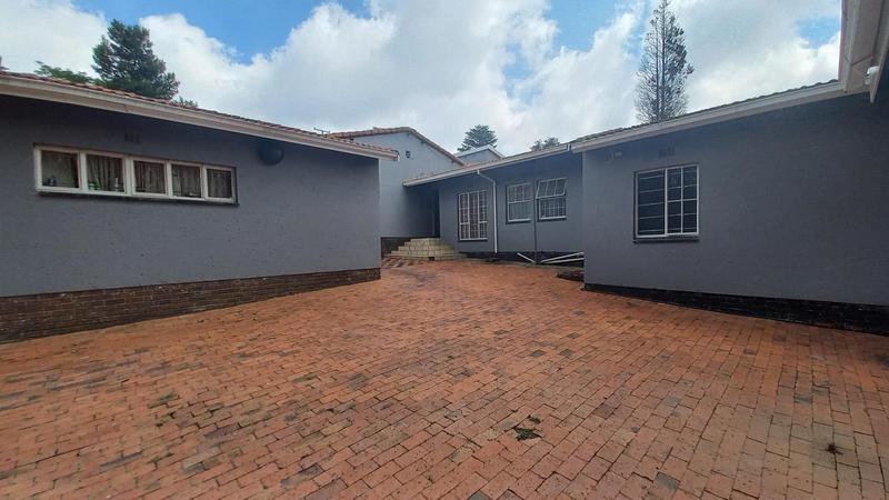 5 Bedroom Property for Sale in Bramley Gauteng