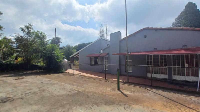 5 Bedroom Property for Sale in Bramley Gauteng