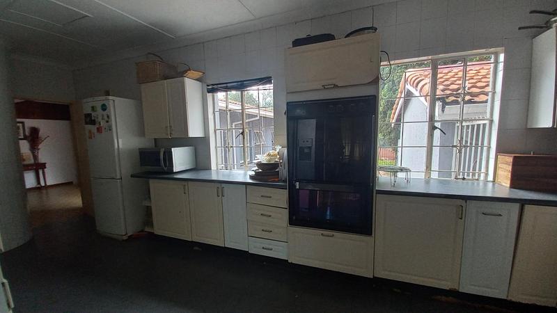5 Bedroom Property for Sale in Bramley Gauteng