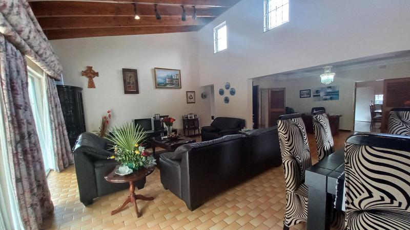 5 Bedroom Property for Sale in Bramley Gauteng