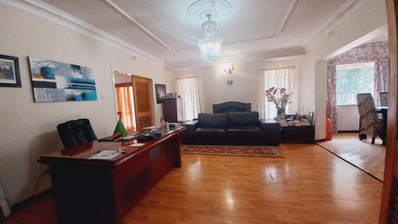 5 Bedroom Property for Sale in Bramley Gauteng