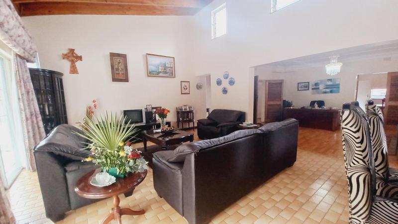 5 Bedroom Property for Sale in Bramley Gauteng