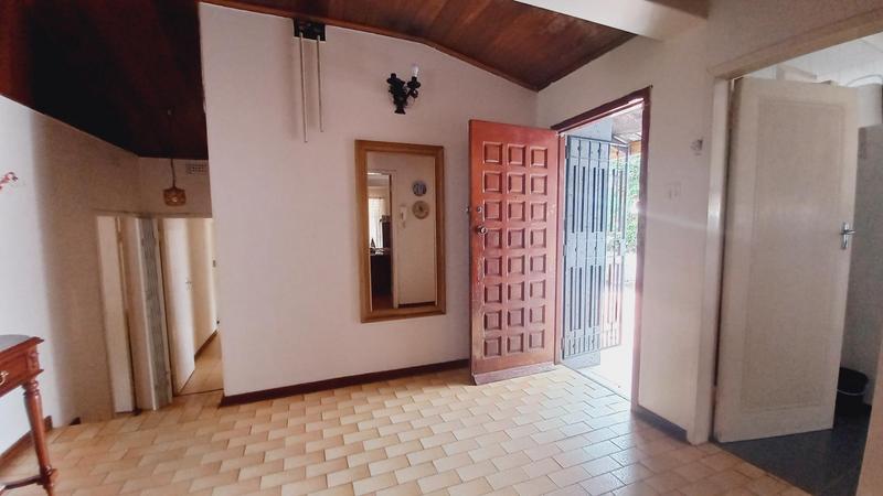 5 Bedroom Property for Sale in Bramley Gauteng
