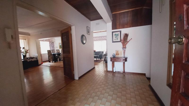 5 Bedroom Property for Sale in Bramley Gauteng
