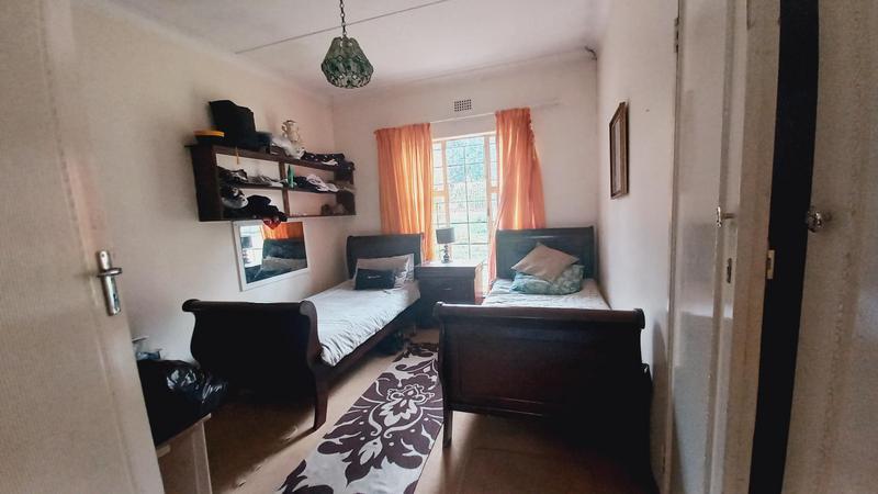 5 Bedroom Property for Sale in Bramley Gauteng