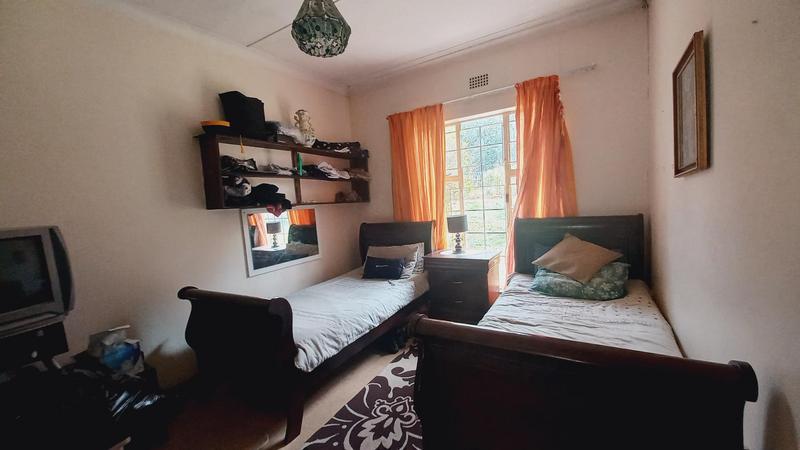 5 Bedroom Property for Sale in Bramley Gauteng