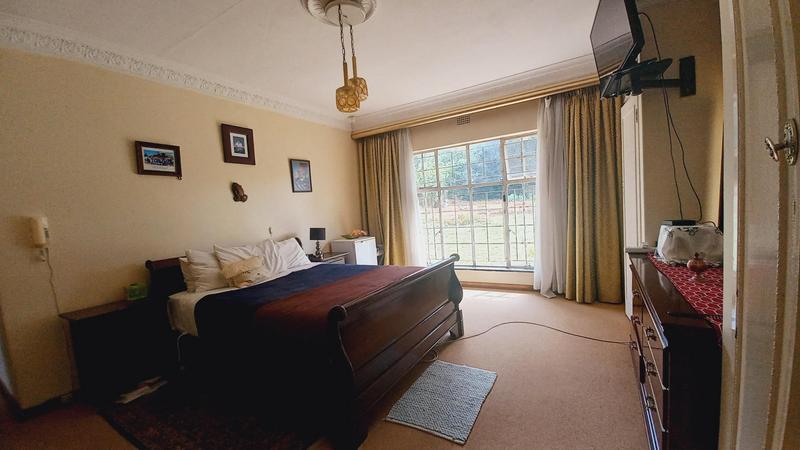 5 Bedroom Property for Sale in Bramley Gauteng