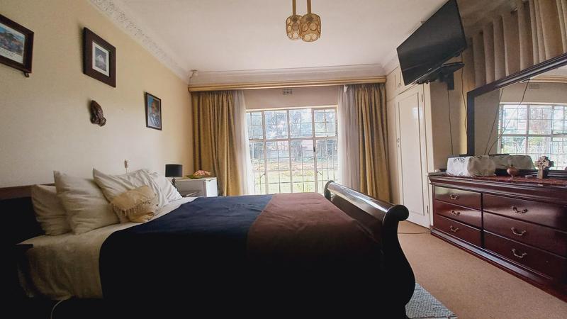 5 Bedroom Property for Sale in Bramley Gauteng