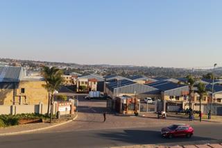 0 Bedroom Property for Sale in Crown Gauteng