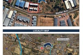0 Bedroom Property for Sale in Crown Gauteng