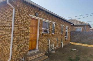 2 Bedroom Property for Sale in Devland Gauteng