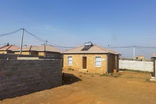 2 Bedroom Property for Sale in Devland Gauteng