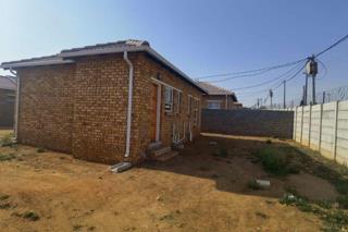 2 Bedroom Property for Sale in Devland Gauteng
