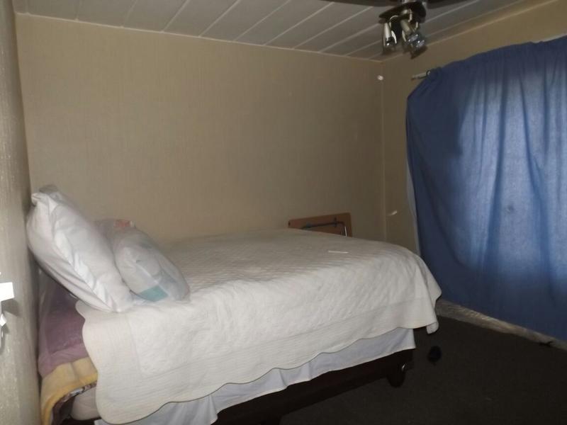 1 Bedroom Property for Sale in Kew Gauteng