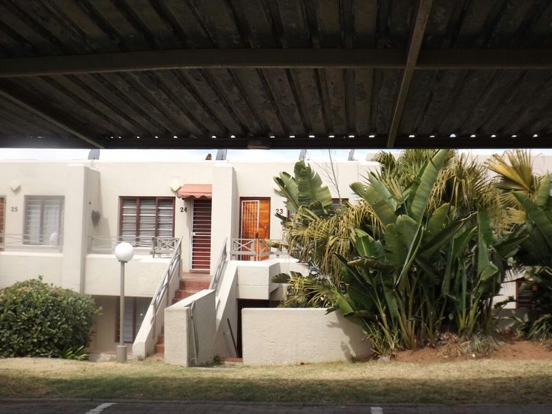 1 Bedroom Property for Sale in Kew Gauteng