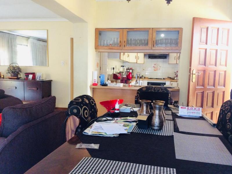 4 Bedroom Property for Sale in Lenasia South Gauteng