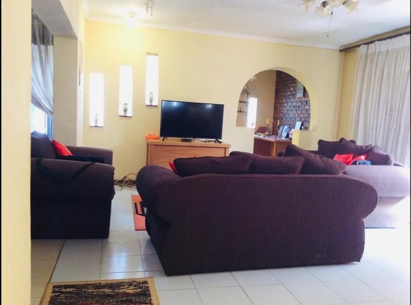 4 Bedroom Property for Sale in Lenasia South Gauteng