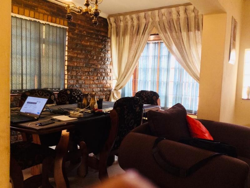 4 Bedroom Property for Sale in Lenasia South Gauteng