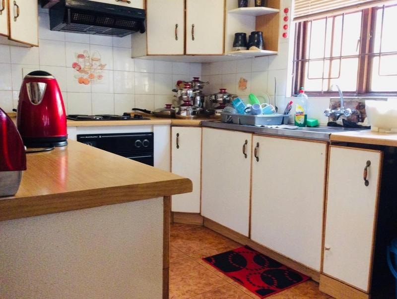 4 Bedroom Property for Sale in Lenasia South Gauteng