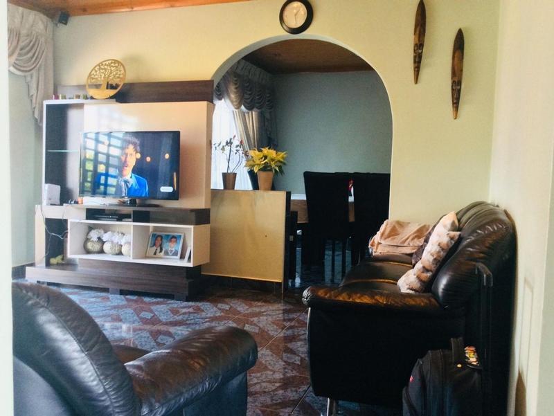 6 Bedroom Property for Sale in Lenasia South Gauteng