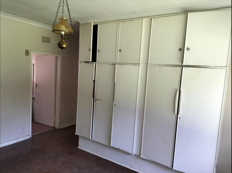 4 Bedroom Property for Sale in Lombardy East Gauteng