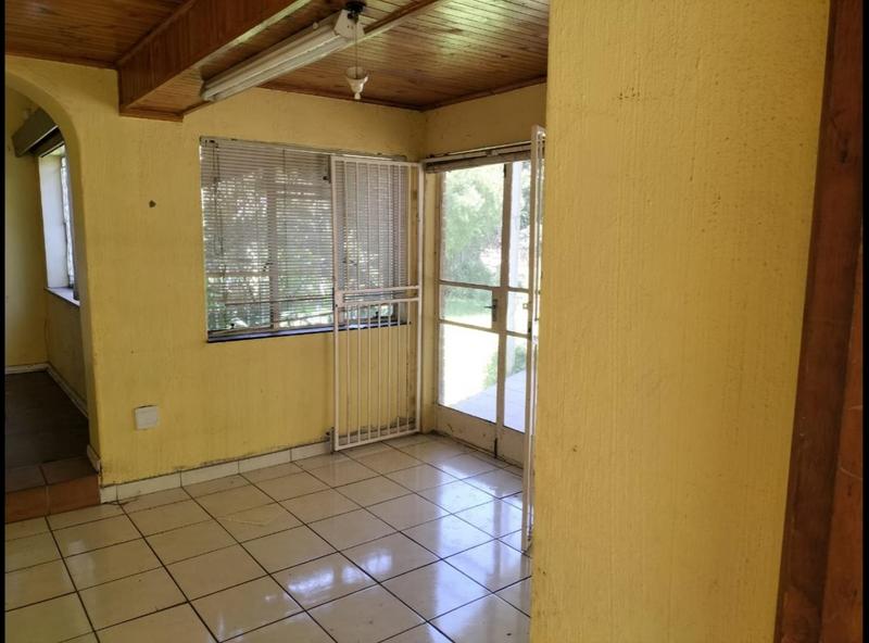 4 Bedroom Property for Sale in Lombardy East Gauteng