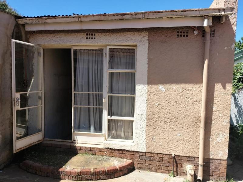 4 Bedroom Property for Sale in Lombardy East Gauteng