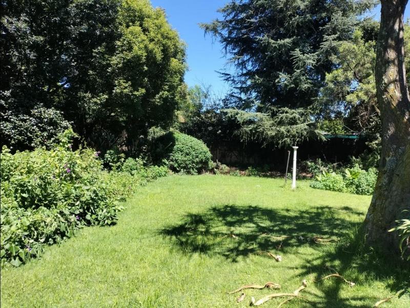 4 Bedroom Property for Sale in Lombardy East Gauteng